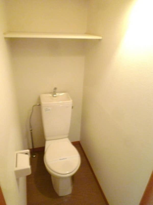 トイレ(★トイレ★)