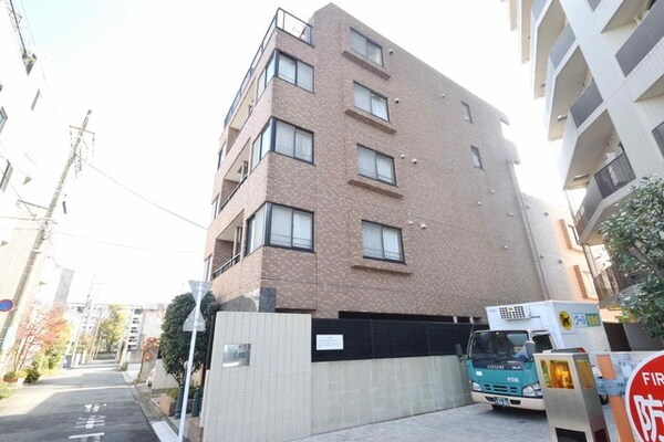 外観(外観・共用部分)