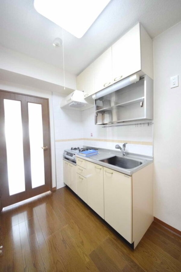 キッチン(室内・室内設備)