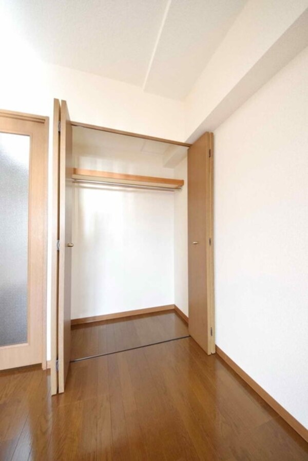 収納(室内・室内設備)