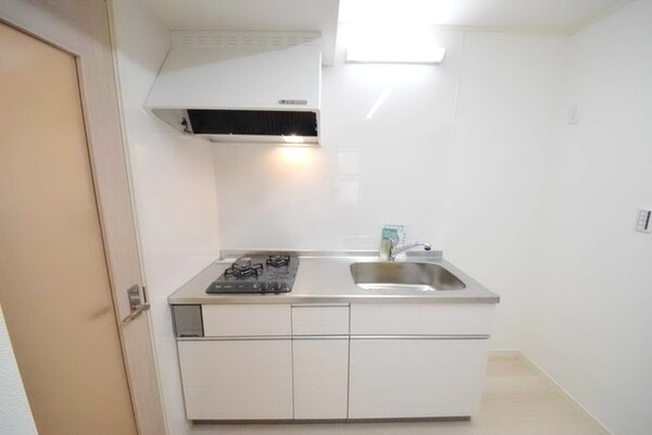 キッチン(室内・室内設備)