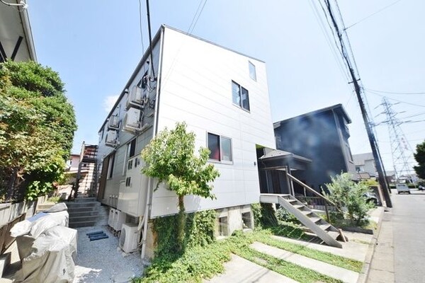 外観(★外観★)