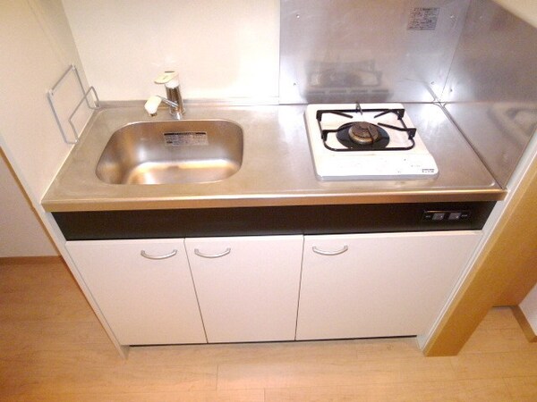 キッチン(☆キッチン☆)