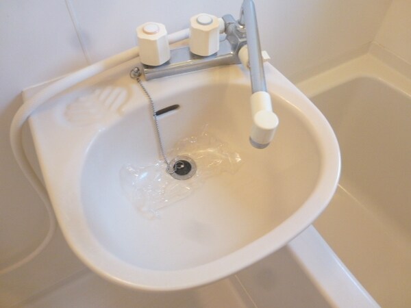 洗面(★洗面所★)