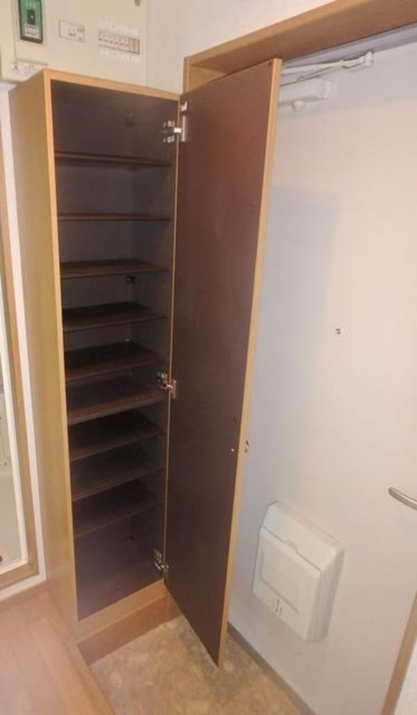 設備(★シューズＢＯＸ★)