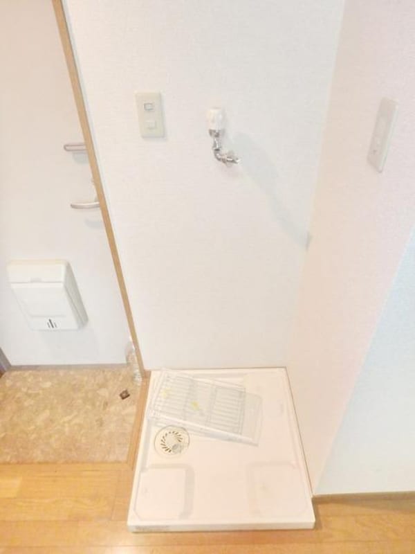 その他(★室内洗濯置場★)