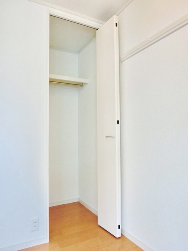 収納(★クローゼット★)