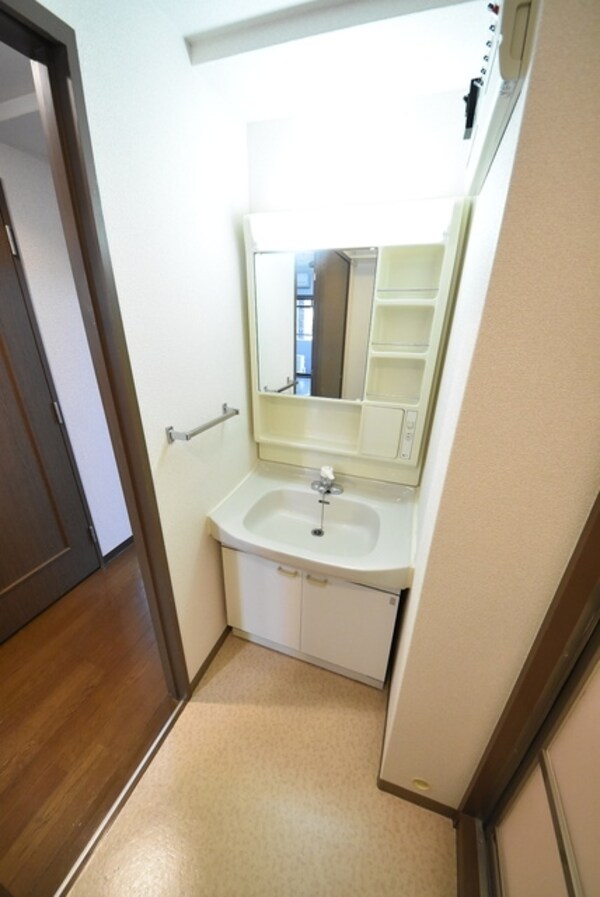 洗面(★独立洗面台★)