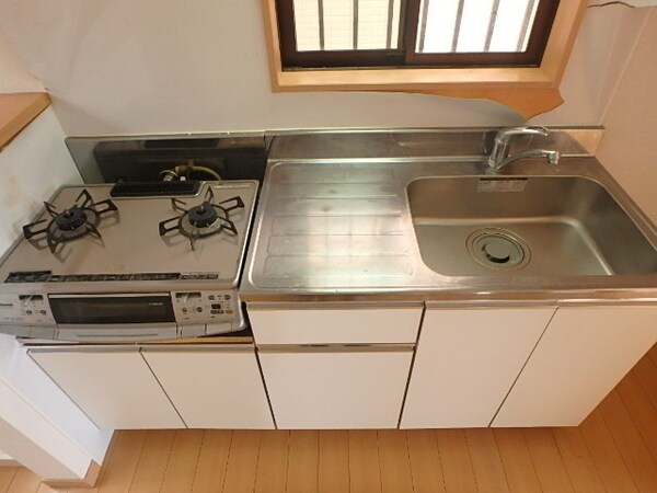 キッチン(キッチン)