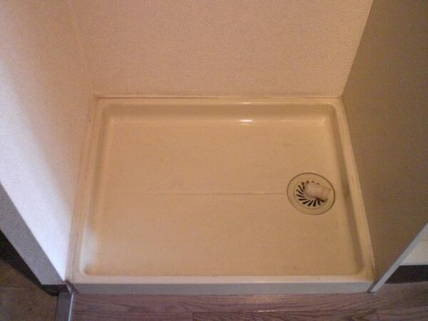 その他(★室内洗濯機置場★)