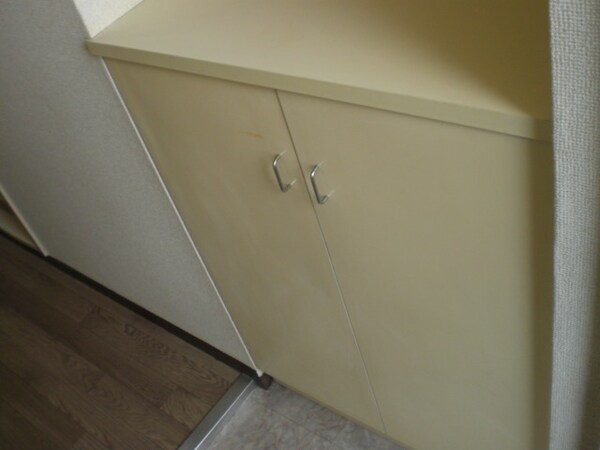 玄関(★玄関★)