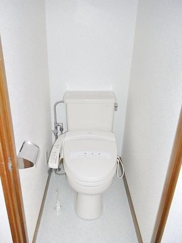 トイレ(★ウォシュレット★)