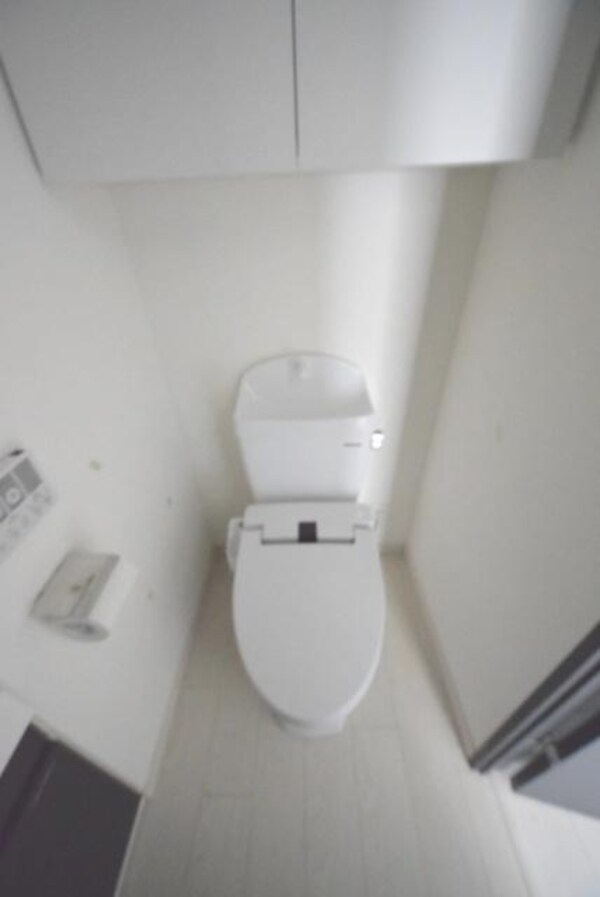 トイレ(★トイレ★)