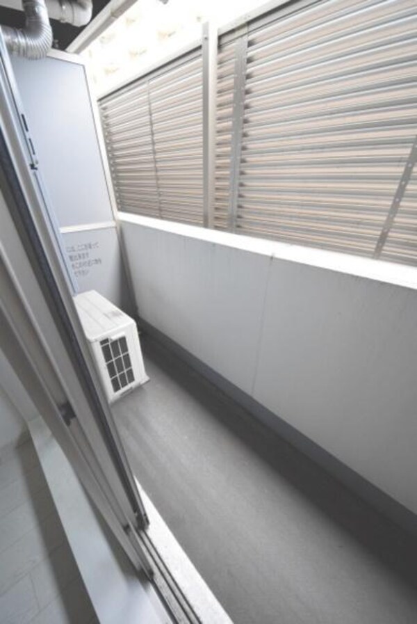 バルコニー(★バルコニー★)