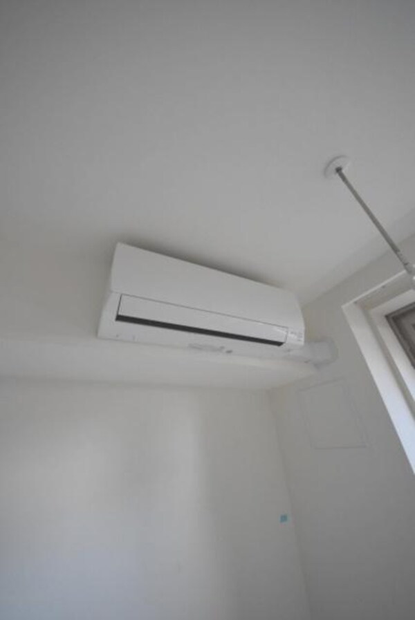 設備(★エアコン★)