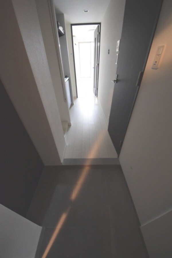 玄関(★玄関★)