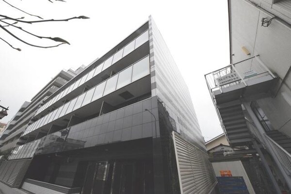 外観(★きれいな外観★)