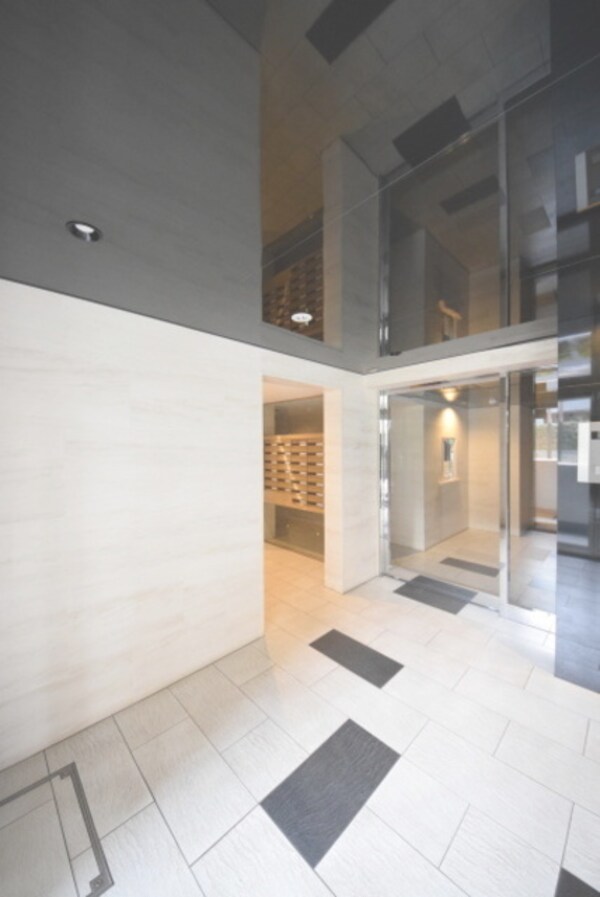 エントランス(★エントランス★)