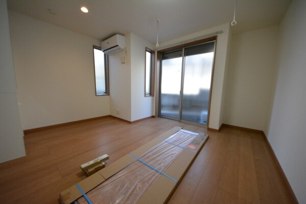 リビング・居室(内装)