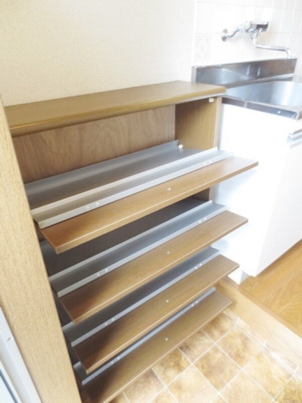 玄関(★シューズＢＯＸ★)