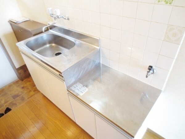 キッチン(★2口設置可キッチン★)