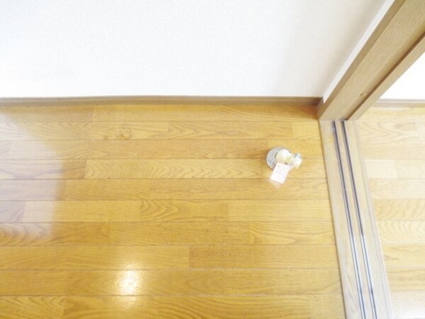 その他(★室内洗濯機置場★)