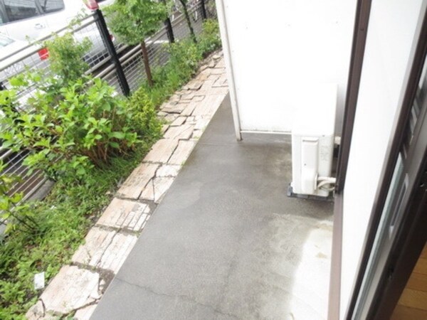 その他(★テラス★)