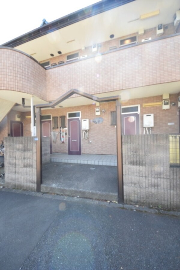 エントランス(★エントランス★)