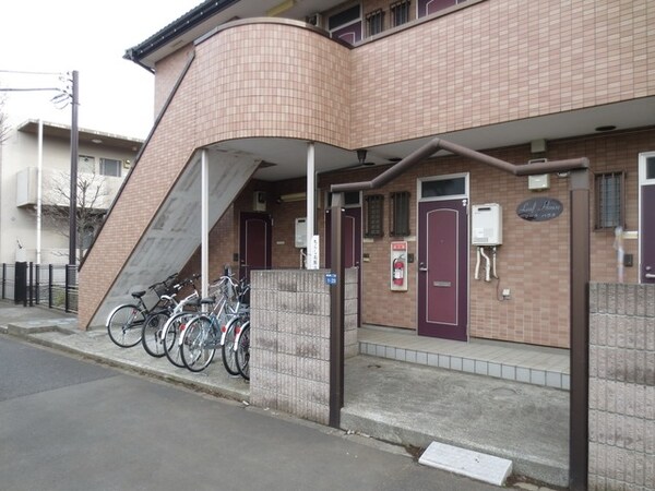 エントランス(★エントランス★)