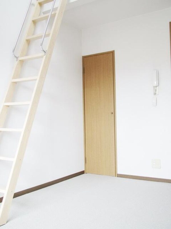 その他室内・内装(★ロフト付きの洋室★)