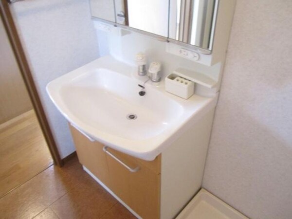 洗面(◆洗面室◆)