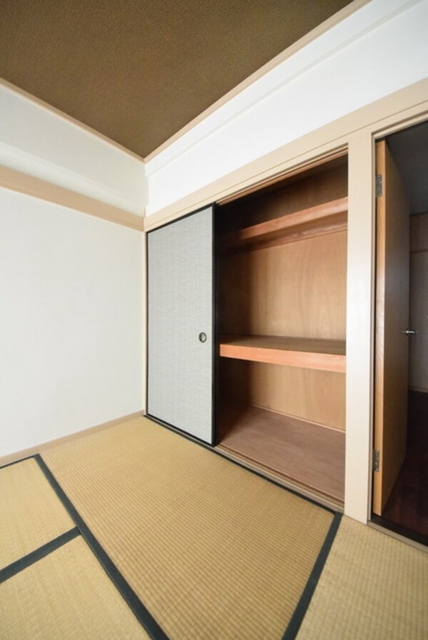 設備(★収納★)