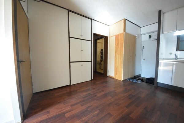 リビング・居室(★ダイニング★)