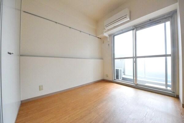 その他室内・内装(寝室)