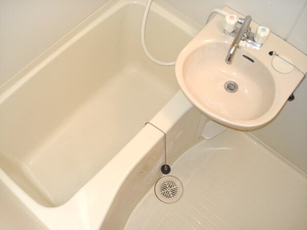 バス／シャワールーム等(★バスルーム★)