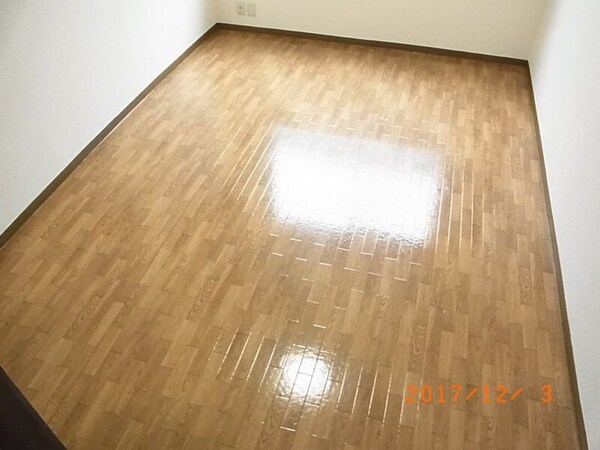 その他室内・内装(★洋室6帖★)