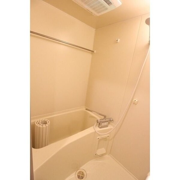 バス／シャワールーム等(内装)