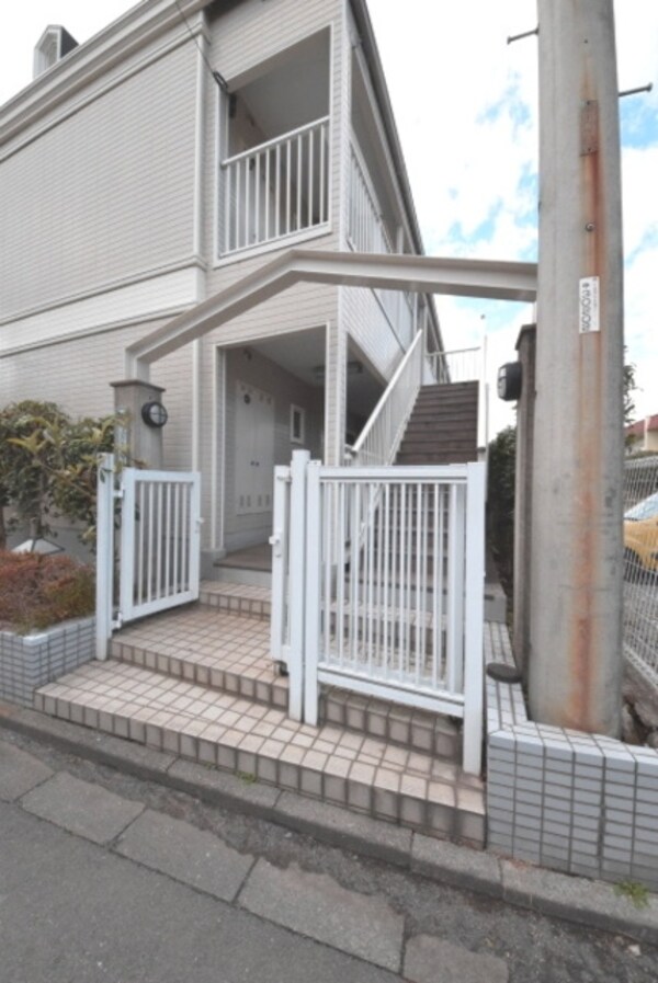 エントランス(★エントランス★)