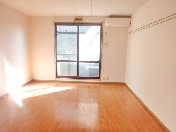 リビング・居室(★広々お部屋★)