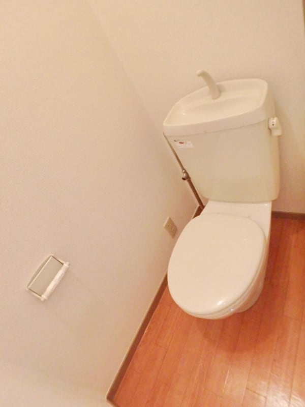 トイレ(★おトイレ★)