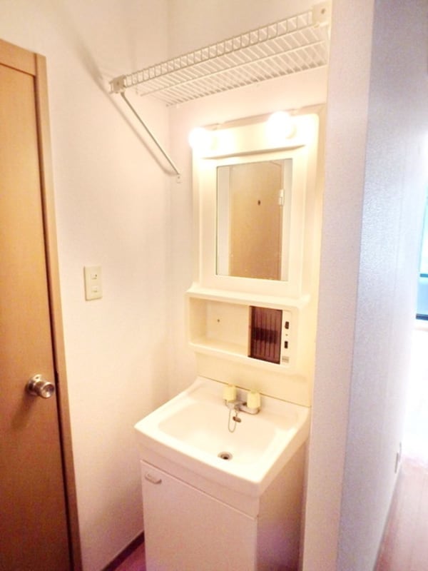 洗面(★独立洗面台もあります★)