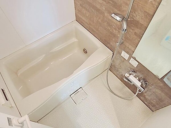 バス／シャワールーム等(★浴室乾燥・追焚付バスルーム★)