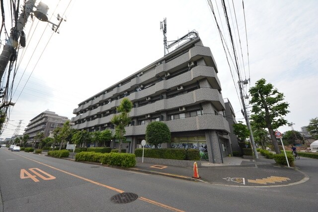 物件内観写真17　(外観)