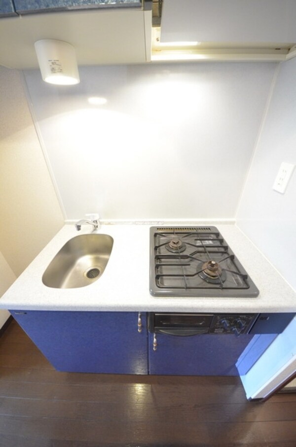 キッチン(☆キッチン☆)