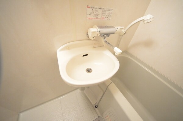 洗面(☆洗面所☆)