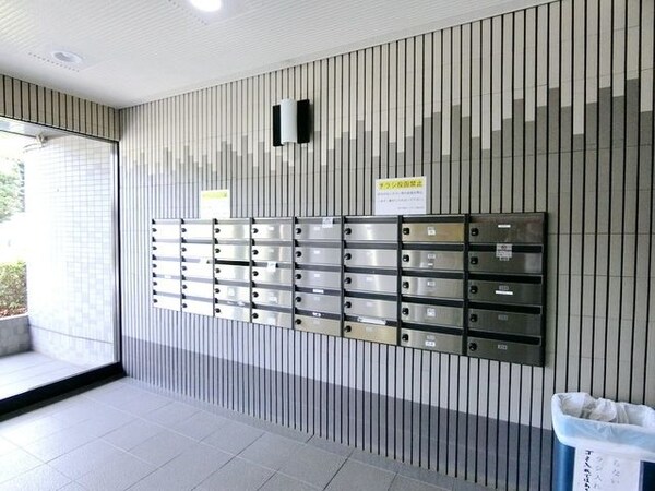 共有部分(★外観・共有部分★)