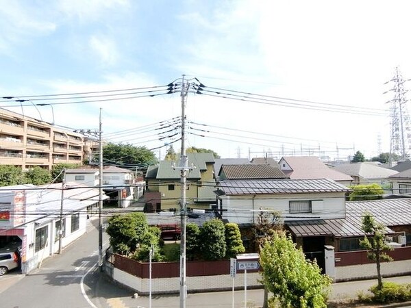 眺望(★室内・室内設備★)