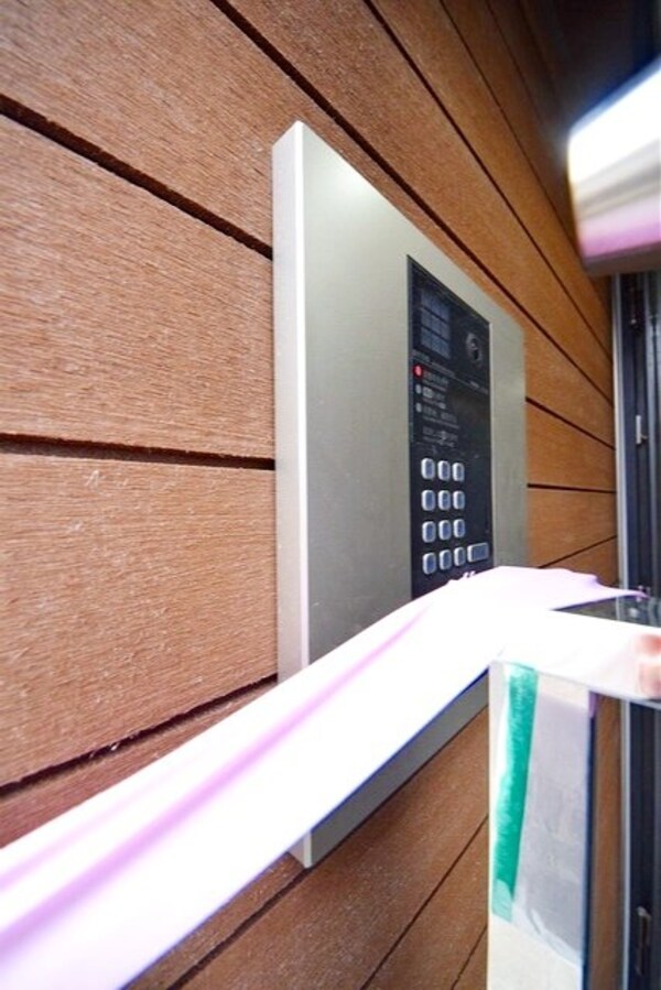 セキュリティ(☆お問い合わせはお早めに☆)