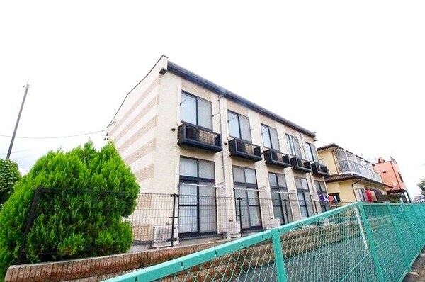 外観(外観写真)