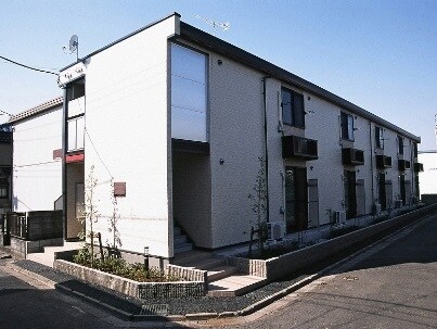 物件外観写真1　(★閑静な住宅街に佇む物件★)